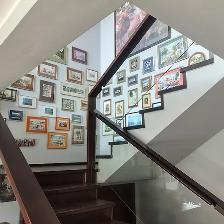 شقة Apartamenty Borkowo بوركوفو