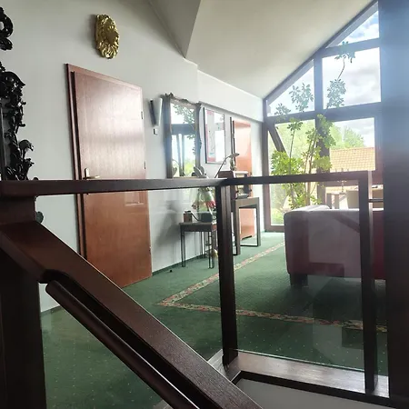 Apartamenty Borkowo Borkowo (Kartuzy)
