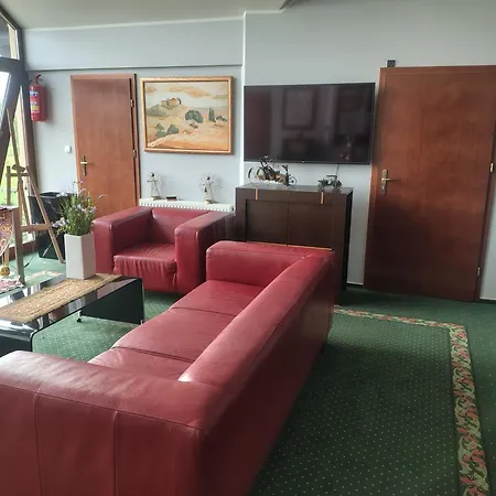 Apartamenty Borkowo بوركوفو