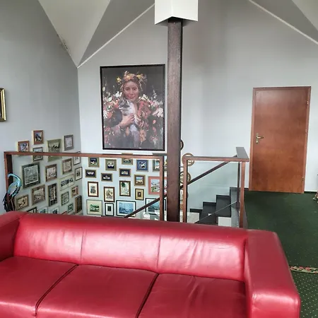 Apartamenty Borkowo