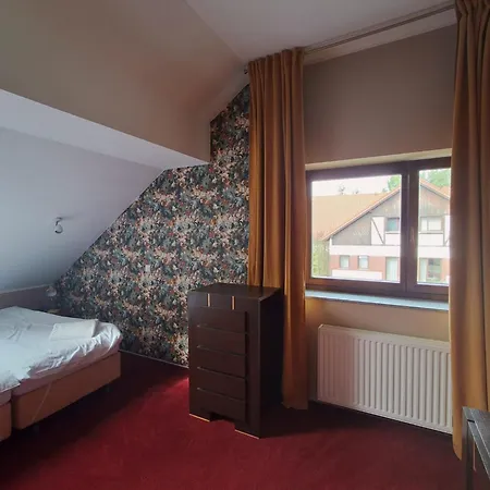 Apartamenty Borkowo شقة بوركوفو